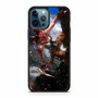 Tomb Rider Art iPhone 12 Pro Max Case