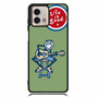 life is good Motorola Moto G Stylus Case