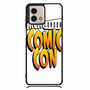 london comic con Motorola Moto G Stylus Case