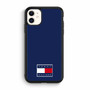 Tommy Hilfiger 1 iPhone 12 Mini | iPhone 12 Case