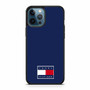 Tommy Hilfiger 1 iPhone 12 Pro Max Case
