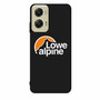 Lowe Alpine Motorola Moto G Stylus 5G 2024 Case