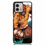 Luke Cage Motorola Moto G Stylus Case