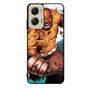 Luke Cage Motorola Moto G Stylus 5G 2024 Case