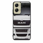MAN Truck Motorola Moto G Stylus 5G 2024 Case