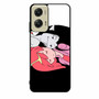 Marceline And Princess Bubblegum Motorola Moto G Stylus 5G 2024 Case