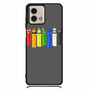 Mario the Villain Motorola Moto G Stylus Case