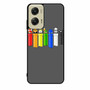 Mario the Villain Motorola Moto G Stylus 5G 2024 Case