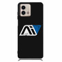 Mass Effect Andromeda Logo Motorola Moto G Stylus Case