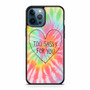 too sassy i love you iPhone 12 Pro Max Case