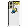 Minions 5 Motorola Moto G Stylus 5G 2024 Case
