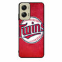 Minnesota Twins 2 Motorola Moto G Stylus 5G 2024 Case