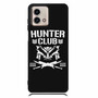 Monster Hunter Club Motorola Moto G Stylus Case