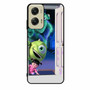 Monster Inc In Door Motorola Moto G Stylus 5G 2024 Case