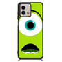 monster university Motorola Moto G Stylus Case
