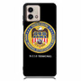 NCIS Terminal Motorola Moto G Stylus Case