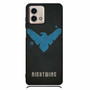 Nightwing Cool Logo Motorola Moto G Stylus Case