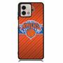 nyk knicks Motorola Moto G Stylus Case