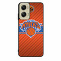 nyk knicks Motorola Moto G Stylus 5G 2024 Case
