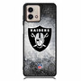 Oakland Raiders American Football 3 Motorola Moto G Stylus Case