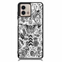 ONE DIRECTION Motorola Moto G Stylus Case