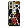 One Piece Luffy 2 Motorola Moto G Stylus 5G 2024 Case