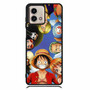 One Piece strawhat crew Motorola Moto G Stylus Case One Piece strawhat crew Motorola Moto G Stylus Case