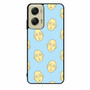 One Punch Man Saitama Collage Motorola Moto G Stylus 5G 2024 Case