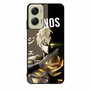 Onepunch Man Genos Motorola Moto G Stylus 5G 2024 Case