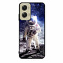 Outer Space Motorola Moto G Stylus 5G 2024 Case