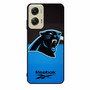 panthers Motorola Moto G Stylus 5G 2024 Case