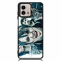 Papa Roach The Crews Motorola Moto G Stylus Case