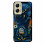 pinball board Motorola Moto G Stylus 5G 2024 Case
