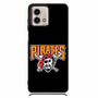 Pittsburgh Pirates 2 Motorola Moto G Stylus Case