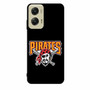 Pittsburgh Pirates 2 Motorola Moto G Stylus 5G 2024 Case