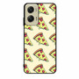 Pizza Collage 2 Motorola Moto G Stylus 5G 2024 Case