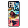 pocahontas story Motorola Moto G Stylus Case pocahontas story Motorola Moto G Stylus Case