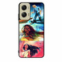 pocahontas story Motorola Moto G Stylus 5G 2024 Case pocahontas story Motorola Moto G Stylus 5G 2024 Case