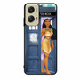 pocahontas tardis Motorola Moto G Stylus 5G 2024 Case