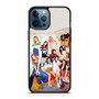 Twice 4 iPhone 12 Pro Max Case