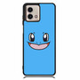 pokemon squirtle face Motorola Moto G Stylus Case pokemon squirtle face Motorola Moto G Stylus Case