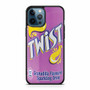 Twist Drink Can iPhone 12 Pro Max Case