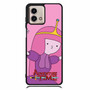 Princess bubblegum adventure time Motorola Moto G Stylus Case