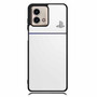 PS 4 White Motorola Moto G Stylus Case