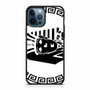 Tyga 3 iPhone 12 Pro Max Case
