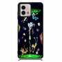 Rick And Morty 7 Motorola Moto G Stylus Case