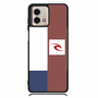 Rip Curl Style 1 Motorola Moto G Stylus Case