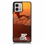Rip Curl Sunset Surfing Motorola Moto G Stylus Case