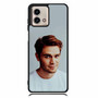 Riverdale Archie Andrews Motorola Moto G Stylus Case