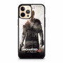 Uncharted 4 a Thiefs End 2 iPhone 12 Pro Case